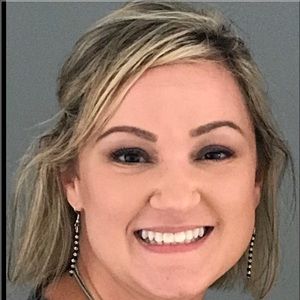 Meet your Posher, Kristi